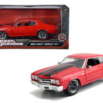 Masinuta diecast Jada Toys - Fast And Furious