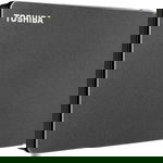 Hard disk extern 4TB USB Black, Toshiba