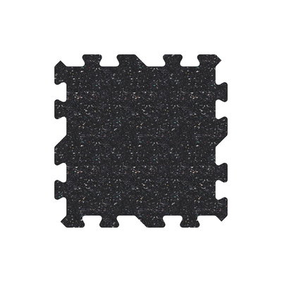 Covoraș de sol modulabil Bodybuilding 58 x 58 cm, DOMYOS