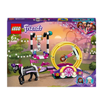 LEGO Friends - Acrobatii magice 41686, 223 piese