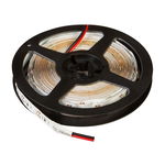 Banda LED flexibila 12 W/M, 3000K, 12V DC, SMD3014, 120 Leduri/m, IP20, Ultralux