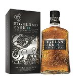 Highland Park Loyalty of The Wolf 14 ani Island Single Malt Scotch Whisky 1L, Highland Park