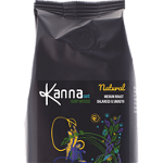 Cafea Natural cu Extract de Canepa, 250 gr, Kanna, PLANTECO