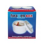 Foramen-420 Box cutie proteza dentara , FORAMEN SPANIA