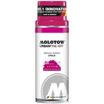 Decomarker cu pulverizator UFA Molotow 400ml pink