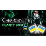 Joc consola CHERNOBYLITE (SPECIAL SKU FOR UKRAINE) PS5, Perpetual