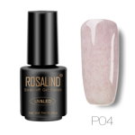 Oja Semipermanenta Rosalind Fur Effect P04 Lila | 7 ml, NailsFirst