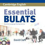 Essential BULATS with Audio CD and CD-ROM