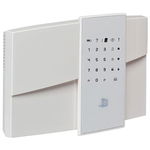 Centrala de alarma wireless Videofied XL200-GPRS tastatura cititor de card si sirena 105dB incluse