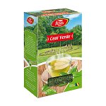 Ceai verde (punga) Fares - 75 g, Fares