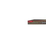 Switch 24 porturi Gigabit, 4 porturi SFP+ 10Gbps, Management - IP-COM G5328X