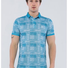 Tricou polo cu imprimeu, Felix Hardy Tricou polo cu imprimeu, Felix Hardy