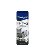 BIOKAT'S Active Pearls 700 ml neutralizator miros litiera, BIOKAT'S