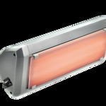 Incalzitor cu lampa infrarosu Heliosa 9.1 2000W IPX5 Amber Light - 9/1S20W