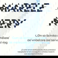 Marele nerv, Bookzone