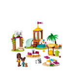 Animal playground 41698, Lego