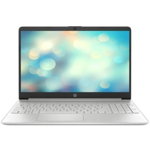 Laptop 15s-eq2083nq FHD 15.6 inch AMD Ryzen 3 5300U 8GB 512GB SSD Free Dos Natural Silver