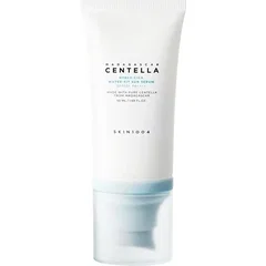 SKIN1004 Madagascar Centella Hyalu-Cica Water-Fit Sun Serum SPF 50+ PA++++ 50 ml, SKIN1004