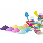 Joc cu sare colorata, Sand Creations, Grafix, 28-0114/18, Think Price