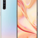 Smartphone Oppo Find X2 Lite, 5G Edition, Ecran AMOLED cu rezolutie FHD+, Snapdragon 765G 2.4 GHz, Octa Core, 128GB, 8GB RAM, Dual SIM, NFC, 5-Camere, Android 10, White