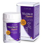 Telom-R Digestiv 120 capsule, Dvr Pharm