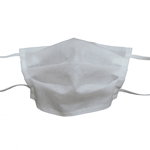 Set 10 x masca de protectie faciala cu elastic 18 x 10 cm Retex Prod RTX-100