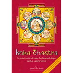 Koka shastra carte, StoneMania Bijou