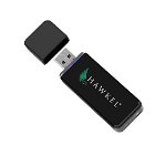 Camera spion disimulata in stick USB Hawkel UC-60, Full HD, detectia miscarii, microfon, slot card, Hawkel