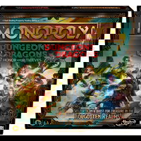 Monopoly Dungeons & Dragons - Honor Among Thieves, Monopoly