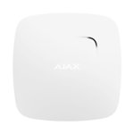 Detector de fum antiincendiu wireless Ajax FireProtectWH, Ajax