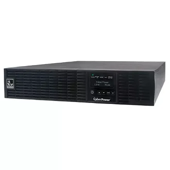 UPS Cyber Power OL1500ERTXL2U , Rack / Tower, 1500VA, 1350 W, RS232, USB