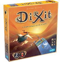 Joc de societate Dixit (Refresh), 