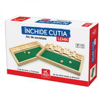 Joc Deico Games - Inchide cutia din lemn