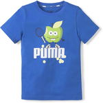 Tricou Puma FRUITMATES Tee 84731367 Copii