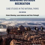 Managing Outdoor Recreation
