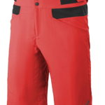 Pantaloni ALPINESTARS DROP 4.0 culoare rosu marime 34
