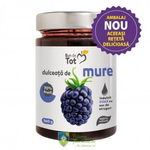 Dulceata de mure fara zahar 360 gr, Dacia Plant