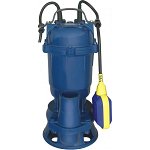 Pompa submersibila - apa murdara - Gospodarul Profesionist WQD-550-F (PMP0009), Gospodarul Profesionist
