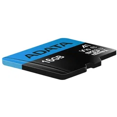 Card de Memorie A-Data microSDHC, 16GB