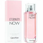 Apa de Parfum Calvin Klein Eternity Now, Femei, 100 ml