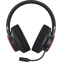 Casti Creative Labs Sound BlasterX H6, Casti gaming cu fir, Negru , Virtual Surround