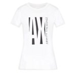 Slim-fit t-shirt m, Armani Exchange