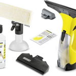 Aspirator pentru geamuri Karcher WV 5 Premium