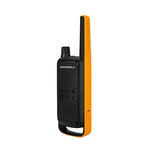 Statie radio PMR portabila Motorola Talkabout T82 Extreme Quad