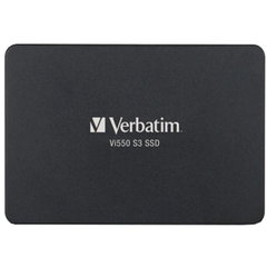 SSD Verbatim 49354 | 2TB, 2.5", Verbatim