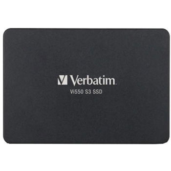 SSD Vi550 S3 2TB 2.5Inch SATA III 550MB/s, Verbatim