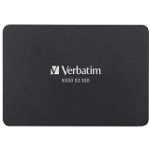 SSD Vi550 S3 2TB 2.5Inch SATA III 550MB/s, Verbatim