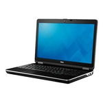 Laptop DELL, LATITUDE E6540,  Intel Core i7-4610M, 3.00 GHz, HDD: 320 GB, RAM: 4 GB, unitate optica: DVD RW, video: Intel HD Graphics 4600, 15.6' LCD (FHD), 1920 x 1080, Ugreen