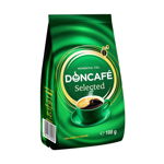 Cafea macinata Doncafe Selected, 100 gr