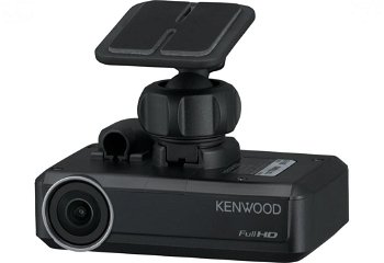Camera Inregistrat Trafic Kenwood DRV-N520, Kenwood